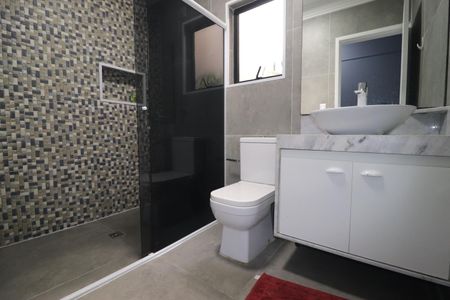 Apartamento à venda com 85m², 3 quartos e 2 vagasBanheiro 2