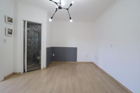 Apartamento à venda com 85m², 3 quartos e 2 vagasQuarto 1 suíte