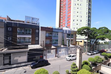 Apartamento à venda com 85m², 3 quartos e 2 vagasVista Varanda Quarto 1 suíte