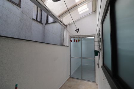 Apartamento à venda com 85m², 3 quartos e 2 vagasQuintal