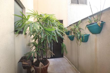 Apartamento à venda com 85m², 3 quartos e 2 vagasEspaço Garden