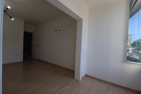Apartamento à venda com 85m², 3 quartos e 2 vagasVaranda Quarto 1 suíte