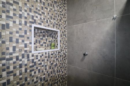 Apartamento à venda com 85m², 3 quartos e 2 vagasBanheiro 2