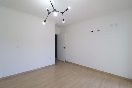 Apartamento à venda com 85m², 3 quartos e 2 vagasQuarto 1 suíte