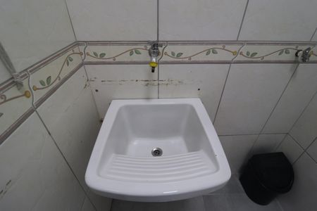 Apartamento à venda com 85m², 3 quartos e 2 vagasÁrea de Serviço