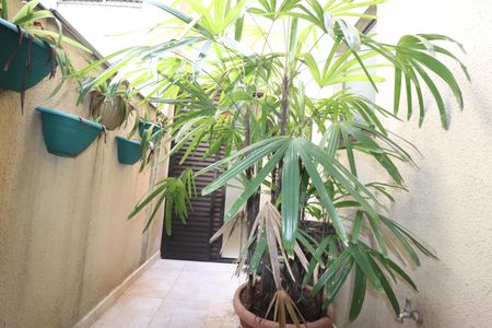 Apartamento à venda com 85m², 3 quartos e 2 vagasEspaço Garden