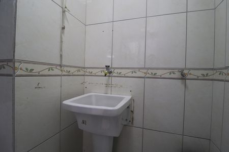 Apartamento à venda com 85m², 3 quartos e 2 vagasÁrea de Serviço