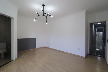 Apartamento à venda com 85m², 3 quartos e 2 vagasQuarto 1 suíte