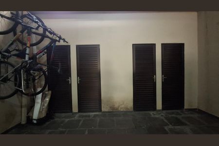 Apartamento à venda com 85m², 3 quartos e 2 vagasDepósito Garagem