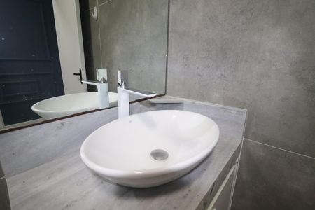 Apartamento à venda com 85m², 3 quartos e 2 vagasBanheiro 2