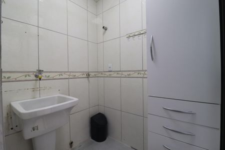 Apartamento à venda com 85m², 3 quartos e 2 vagasÁrea de Serviço