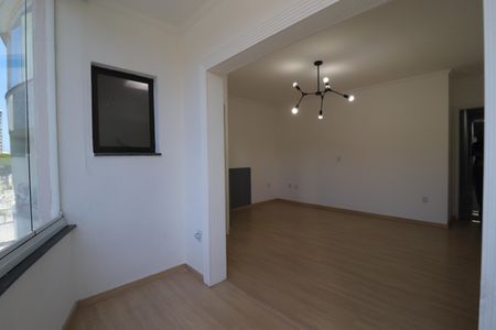 Apartamento à venda com 85m², 3 quartos e 2 vagasVaranda Quarto 1 suíte