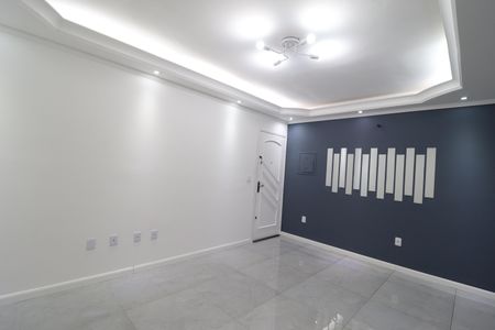 Apartamento à venda com 85m², 3 quartos e 2 vagasSala