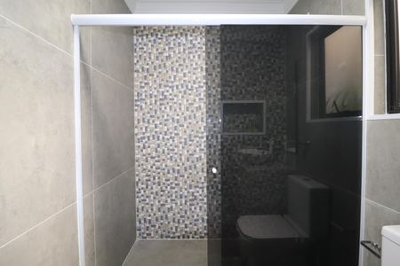 Apartamento à venda com 85m², 3 quartos e 2 vagasBanheiro 2