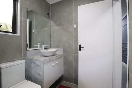 Apartamento à venda com 85m², 3 quartos e 2 vagasBanheiro 2