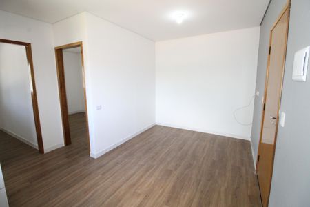 Sala / Cozinha de apartamento para alugar com 2 quartos, 50m² em Bosque dos Eucaliptos, São José dos Campos