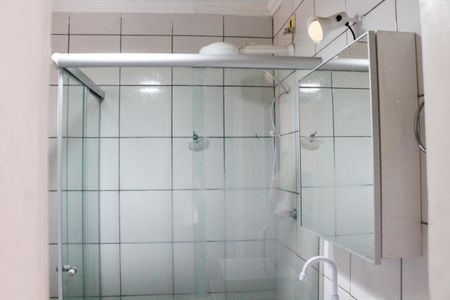 Apartamento para alugar com 72m², 2 quartos e sem vagaBanheiro