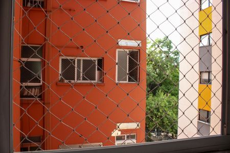 Apartamento para alugar com 72m², 2 quartos e sem vagaVista da Cozinha