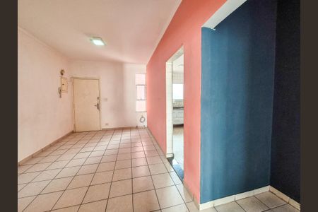 Sala de apartamento à venda com 2 quartos, 72m² em Vila Buarque, São Paulo