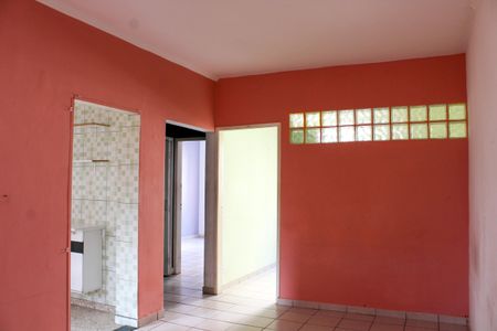 Apartamento para alugar com 72m², 2 quartos e sem vagaSala
