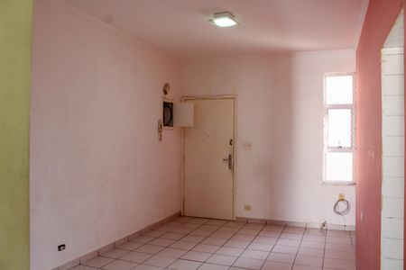 Sala de apartamento à venda com 2 quartos, 72m² em Vila Buarque, São Paulo