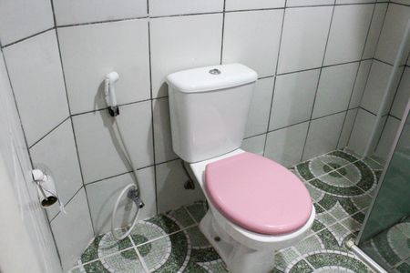 Apartamento para alugar com 72m², 2 quartos e sem vagaBanheiro