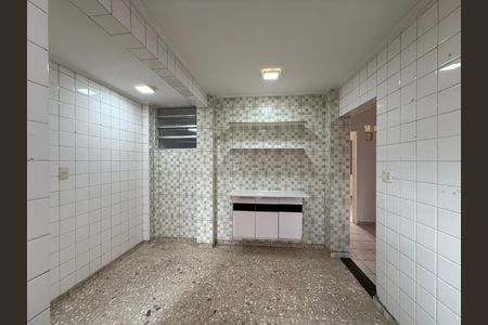 Apartamento à venda com 76m², 2 quartos e sem vaga Apartamento à venda com 76m², 2 quartos e sem vagaCozinha