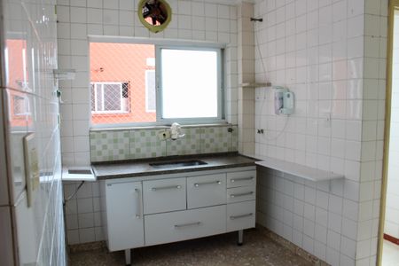 Apartamento para alugar com 72m², 2 quartos e sem vagaCozinha