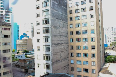 Apartamento para alugar com 72m², 2 quartos e sem vagaVista do Quarto 2
