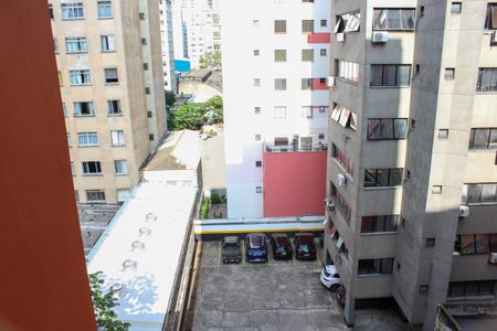 Vista do Quarto 1 de apartamento à venda com 2 quartos, 72m² em Vila Buarque, São Paulo