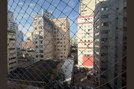 Apartamento à venda com 2 quartos, 75m² em Vila Buarque, São Paulo
