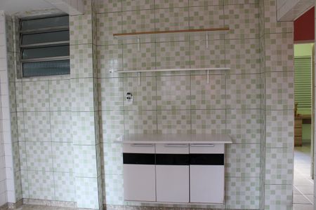 Apartamento para alugar com 72m², 2 quartos e sem vagaCozinha