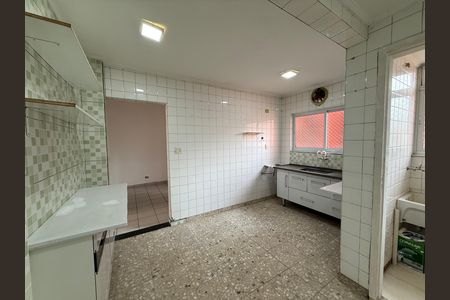 Cozinha de apartamento à venda com 2 quartos, 75m² em Vila Buarque, São Paulo