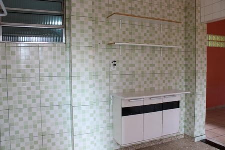 Apartamento para alugar com 72m², 2 quartos e sem vagaCozinha