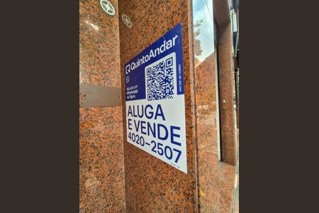 Apartamento para alugar com 72m², 2 quartos e sem vagaInstação da Placa