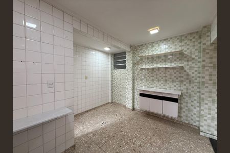 Apartamento à venda com 76m², 2 quartos e sem vaga Apartamento à venda com 76m², 2 quartos e sem vagaCozinha