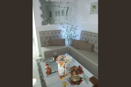 Foto 12 de apartamento à venda com 2 quartos, 52m² em Mooca, São Paulo