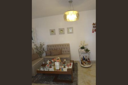 Foto 02 de apartamento à venda com 2 quartos, 52m² em Mooca, São Paulo