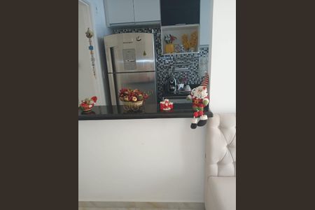 Foto 09 de apartamento à venda com 2 quartos, 52m² em Mooca, São Paulo