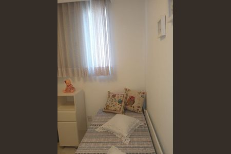 Foto 15 de apartamento à venda com 2 quartos, 52m² em Mooca, São Paulo