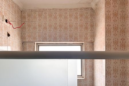 Apartamento para alugar com 96m², 3 quartos e 2 vagas Apartamento para alugar com 96m², 3 quartos e 2 vagasBanheiro Social