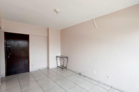 Sala de apartamento para alugar com 2 quartos, 96m² em Baeta Neves, São Bernardo do Campo