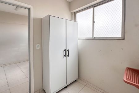 Apartamento para alugar com 96m², 3 quartos e 2 vagas Apartamento para alugar com 96m², 3 quartos e 2 vagasÁrea de Serviço
