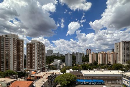 Apartamento para alugar com 96m², 3 quartos e 2 vagas Apartamento para alugar com 96m², 3 quartos e 2 vagasVista do Quarto 2