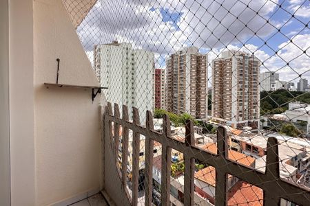 Apartamento para alugar com 96m², 3 quartos e 2 vagas Apartamento para alugar com 96m², 3 quartos e 2 vagasSacada