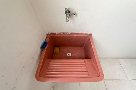 Apartamento para alugar com 96m², 3 quartos e 2 vagas Apartamento para alugar com 96m², 3 quartos e 2 vagasÁrea de Serviço