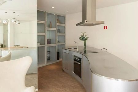 Apartamento à venda com 53m², 1 quarto e 1 vaga Apartamento à venda com 53m², 1 quarto e 1 vagaÁrea comum - Salão de festas