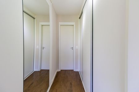 Apartamento à venda com 53m², 1 quarto e 1 vaga Apartamento à venda com 53m², 1 quarto e 1 vagaQuarto