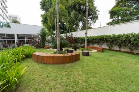 Apartamento à venda com 53m², 1 quarto e 1 vaga Apartamento à venda com 53m², 1 quarto e 1 vagaÁrea comum