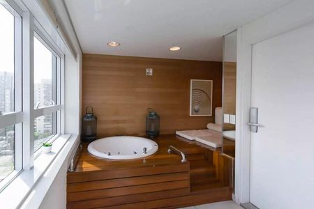 Apartamento à venda com 53m², 1 quarto e 1 vaga Apartamento à venda com 53m², 1 quarto e 1 vagaSpa